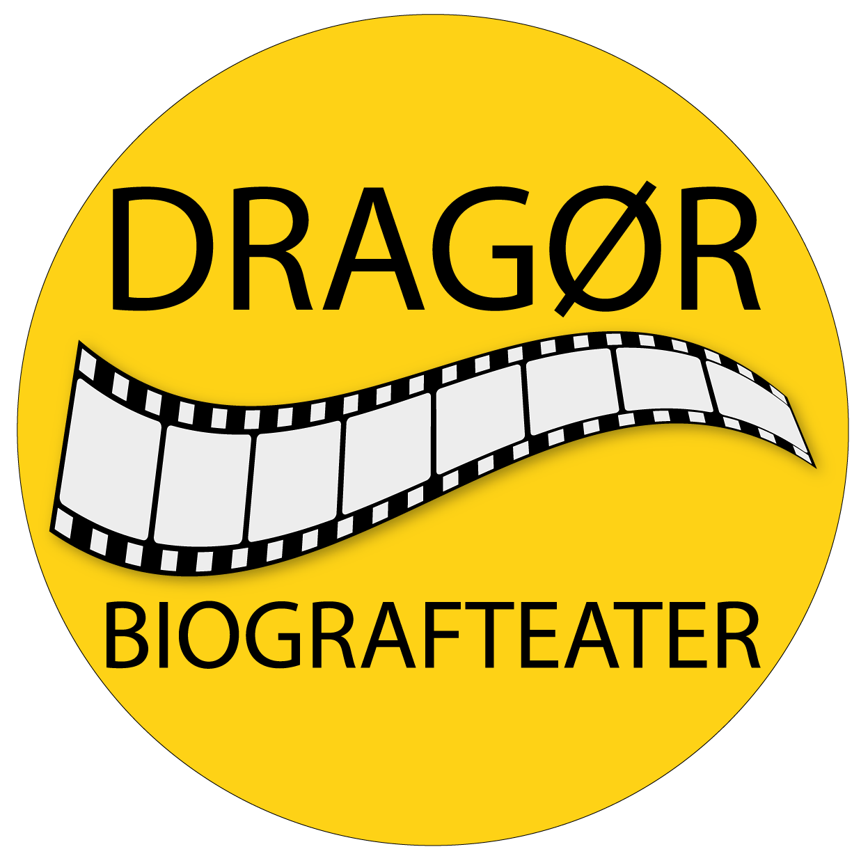 Dragør Biografteater - film i Dragør siden 1909