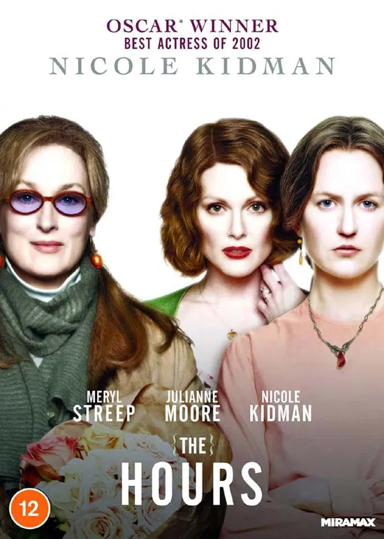 The Hours